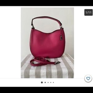 Coach large Nomad hobo